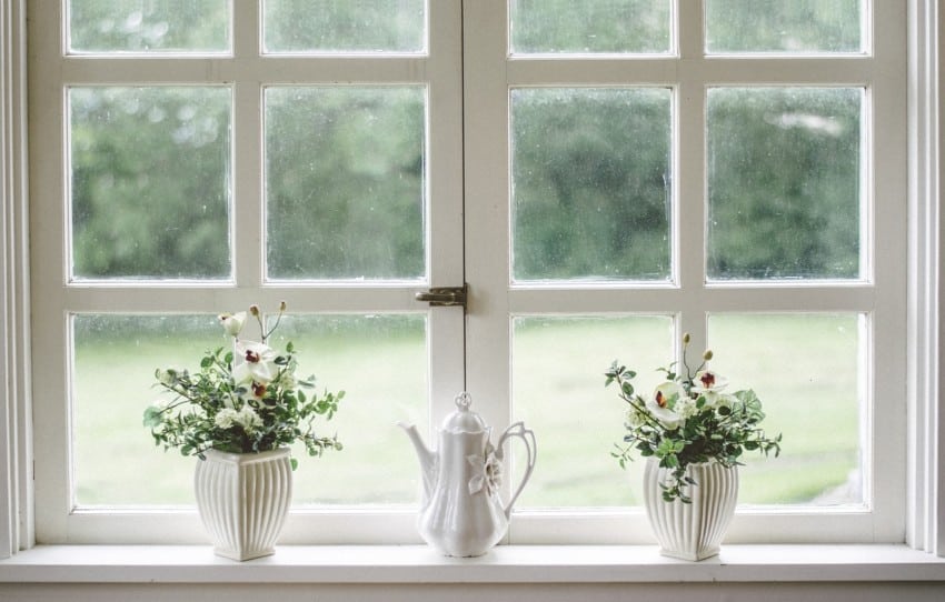 How to Make a Mobile Home More Energy Efficient 1 upgrading your windows
