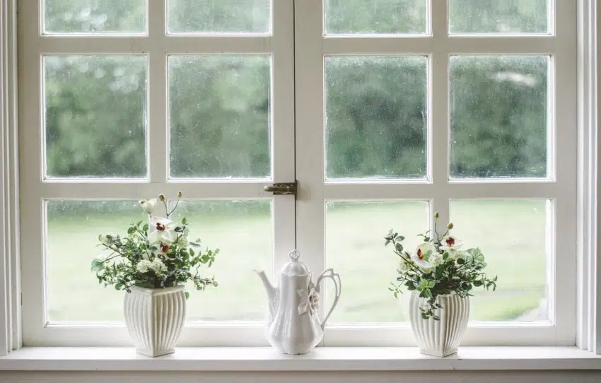 18 Important Pros and Cons of Natural Gas to Know 6 Energy efficient windows for sustainable home design.
