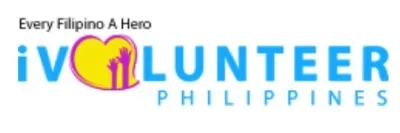 iVolunteer Philippines Logo