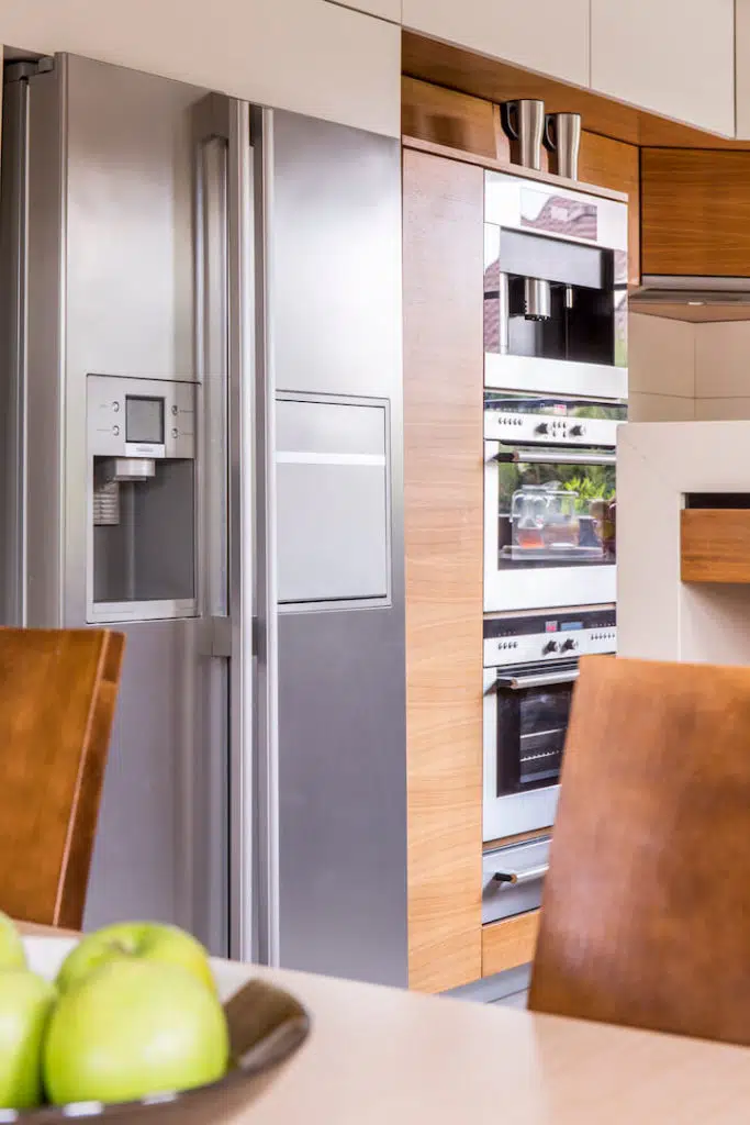 Are Double Ovens More Energy Efficient? 1 Kitchen Appliances