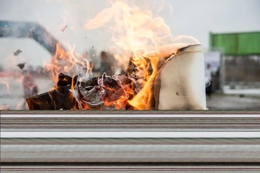 Is Burning Paper Bad for the Environment? 1 A Burning Paper Product