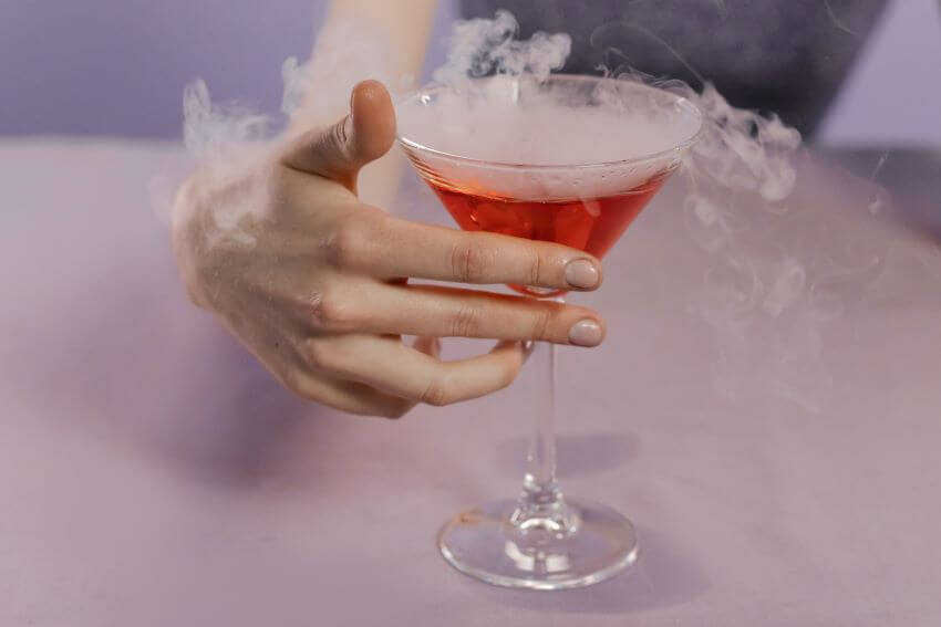 Is Dry Ice Bad for the Environment?