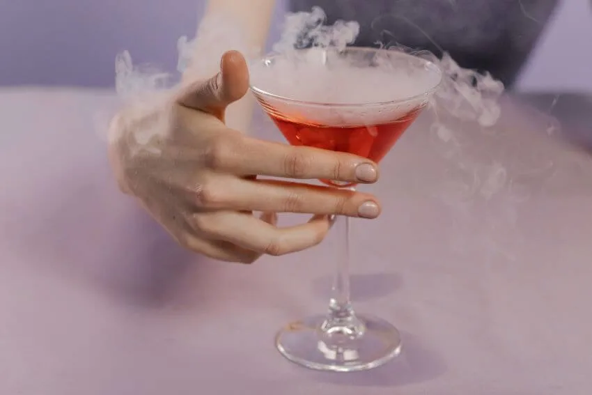 Is Dry Ice Bad for the Environment?