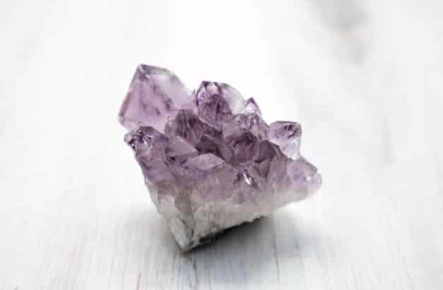 Amethyst Gemstone