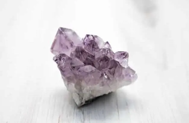 Amethyst Gemstone