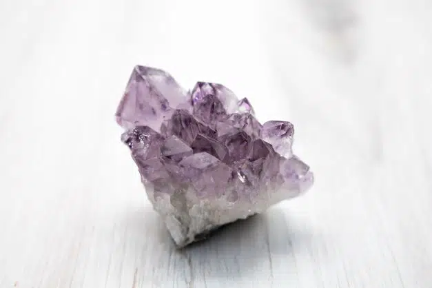 10 Most Ethical Gemstones: Is Mining Ethically Possible? 2 Amethyst