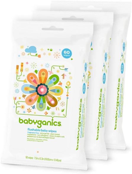 Babyganics