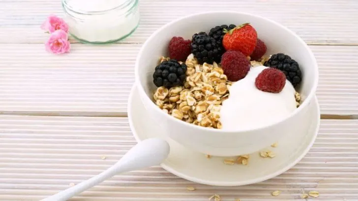 Is Greek Yogurt Bad for the Environment?