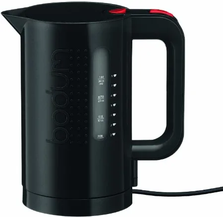 13 Best Energy Efficient Kettles | Eco-Friendly Options 13 Bodum Bistro Kettle