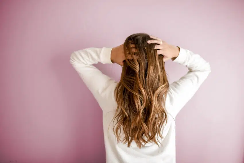 Is Dry Shampoo Bad for the Environment? 1 Bouncy Hair