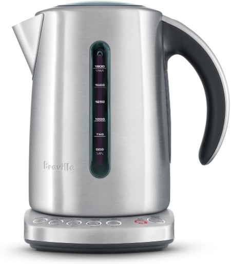 Breville IQ Kettle