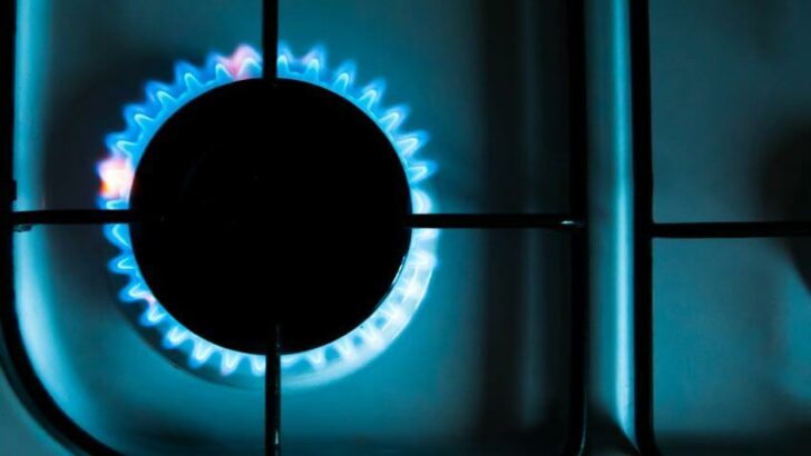 Pros and Cons of Natural Gas