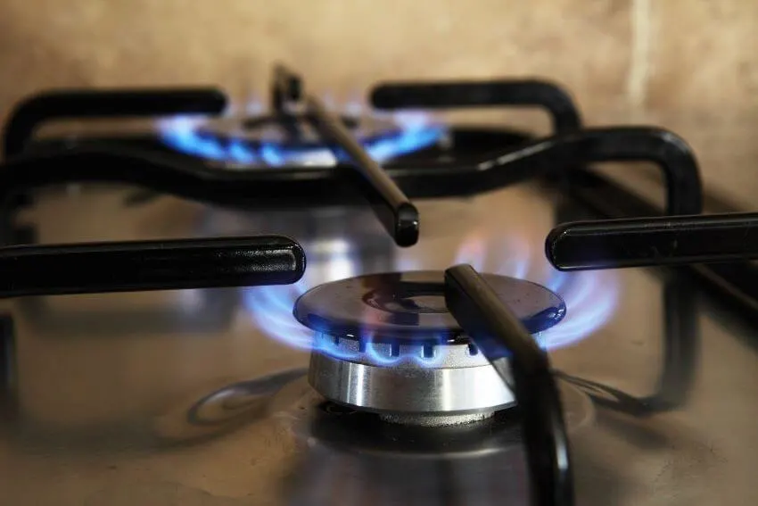 18 Important Pros and Cons of Natural Gas to Know 1 Burner