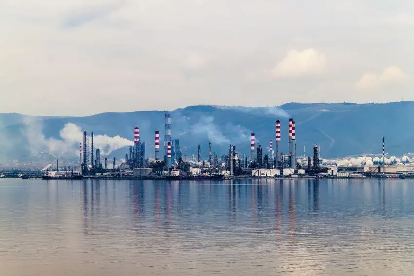 18 Important Pros and Cons of Natural Gas to Know 3 Coal Plant