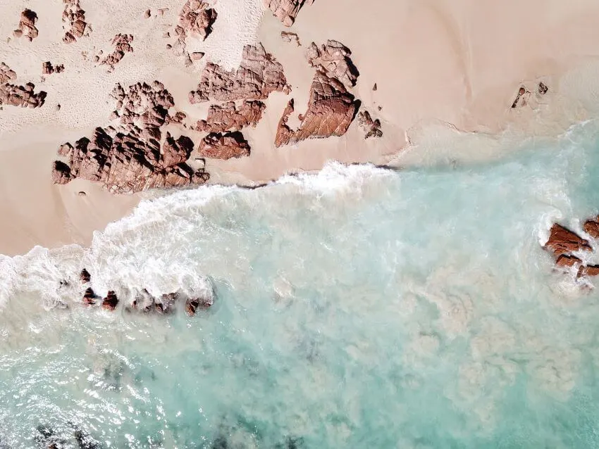 16 Different Types of Habitats Around the World 3 Scenic Coast