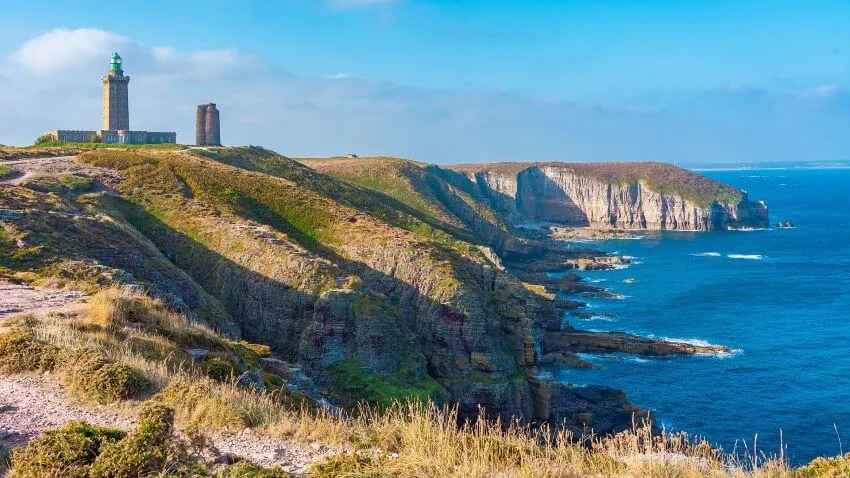 11 Different Types of Ecosystems Around the World 7 Coastal Sceneries