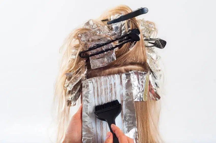 Is Hair Dye Bad for the Environment? 2 Coloring Hair
