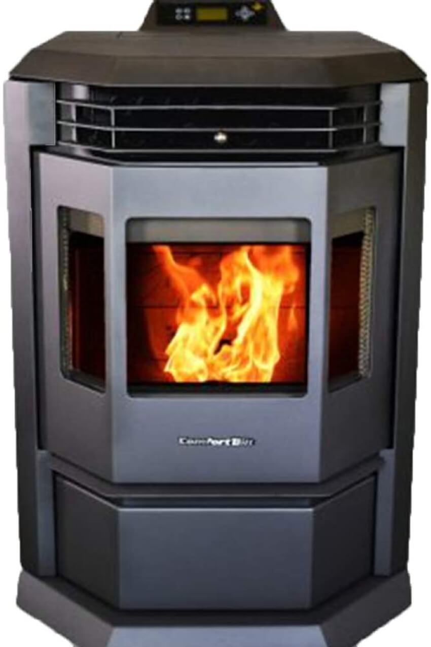 Comfortbilt Pellet Stove HP 22