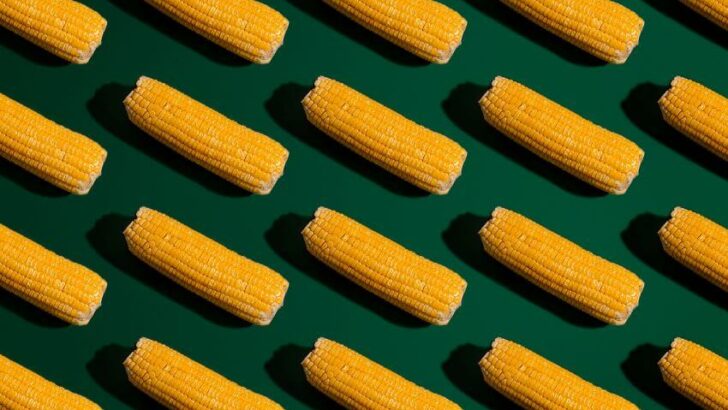 Is Corn Bad for the Environment?