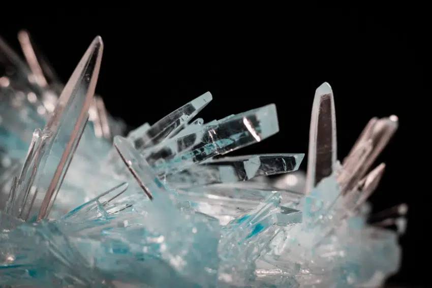 10 Most Ethical Gemstones: Is Mining Ethically Possible? 3 Crystal Structures