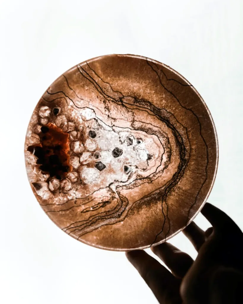 Is Resin Bad for the Environment? What You Need to Know 1 Cup Holder Made With Resin