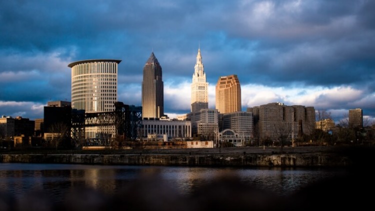 Cuyahoga River