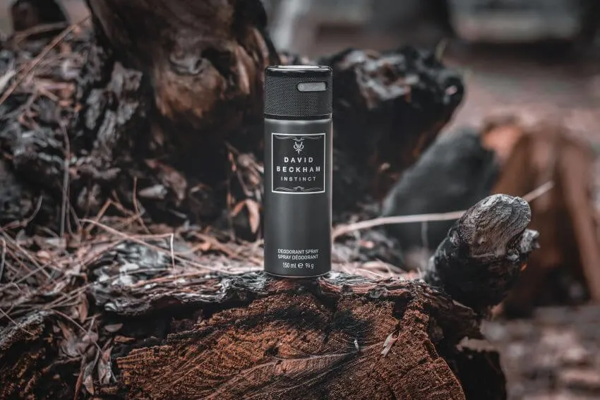 Is Spray Deodorant Bad for the Environment? 1 Deodorant Spray