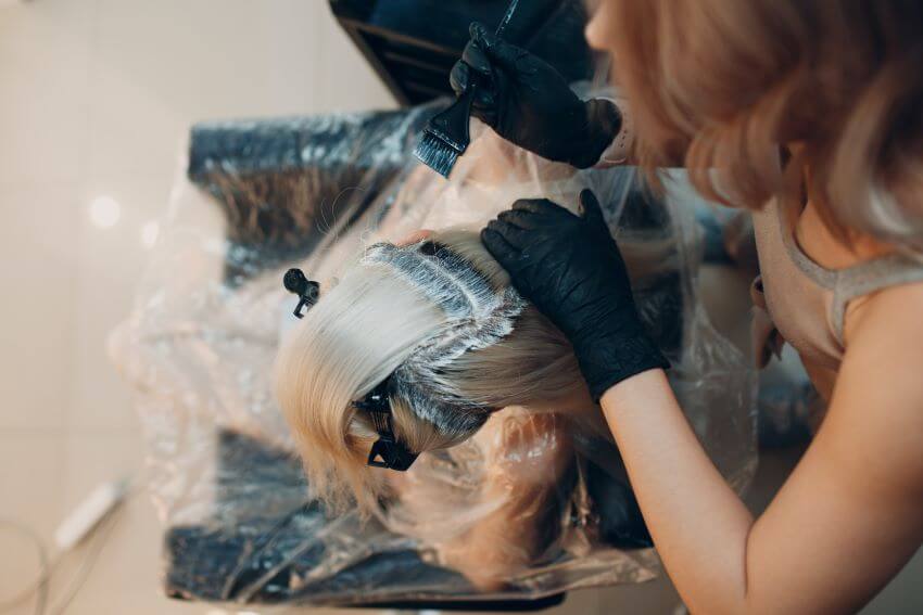 Is Hair Dye Bad For The Environment 