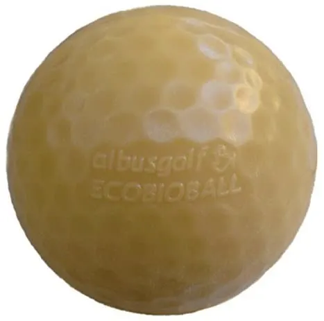 3 Best Biodegradable Golf Balls: Eco-Friendly Options 2023 4 Ecobioball