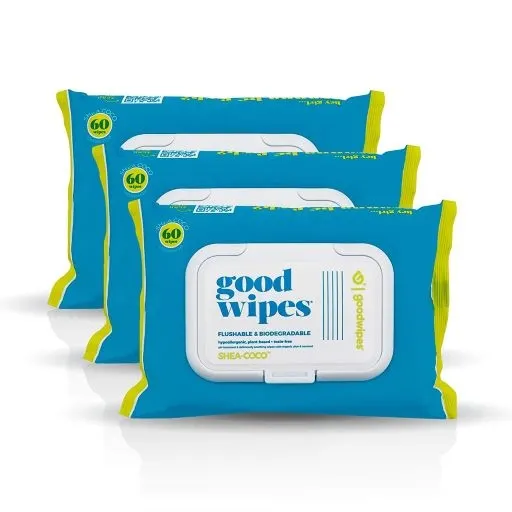 Good Wipes