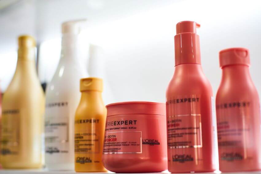 Hair Care Products