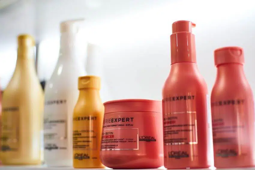 Is Hydrated Silica Bad for the Environment? 4 Hair Care Products