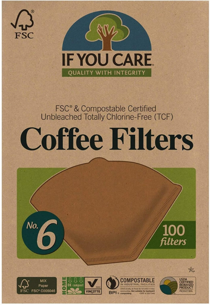 Are Coffee Filters Compostable? What You Need to Know