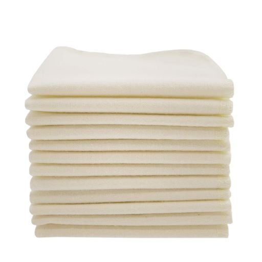 ImseVimse Cotton Reusable Wipes