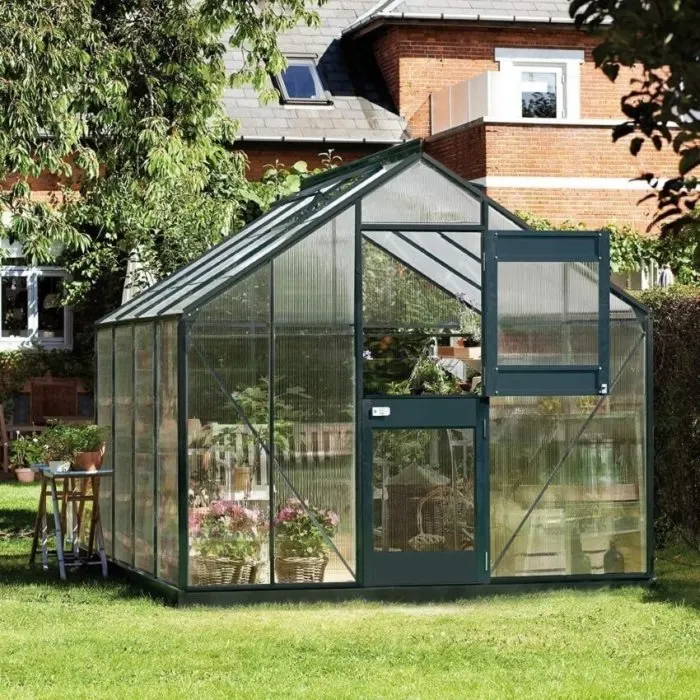 Juliana Jr Greenhouse Kit