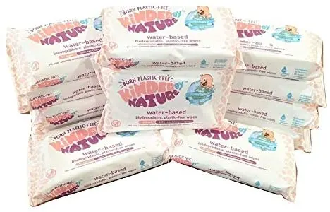 11 Best Biodegradable Baby Wipes in 2023 4 Kinder By Nature
