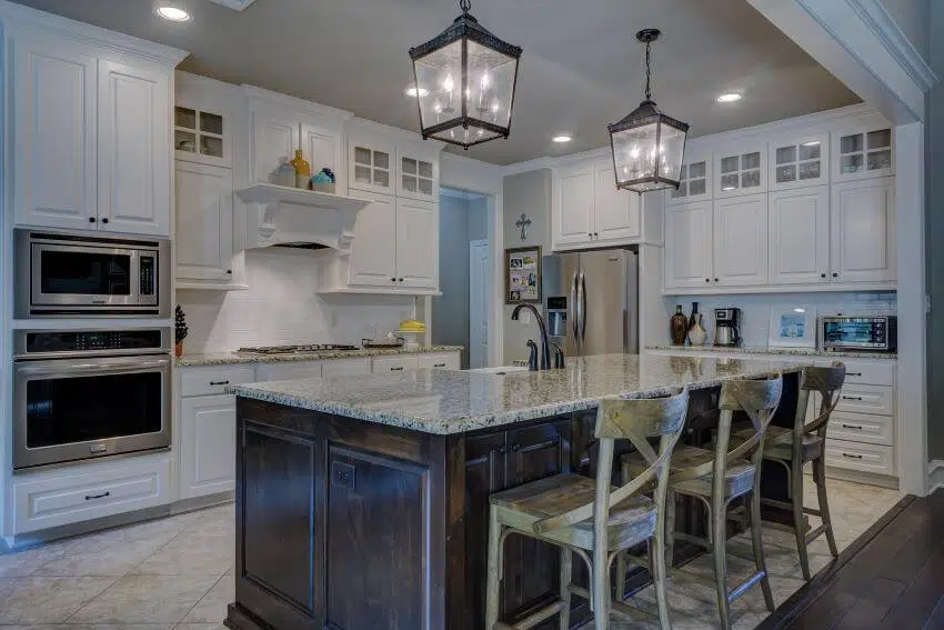 Why Is Carbon Monoxide Bad for the Environment? 3 Kitchen Interior