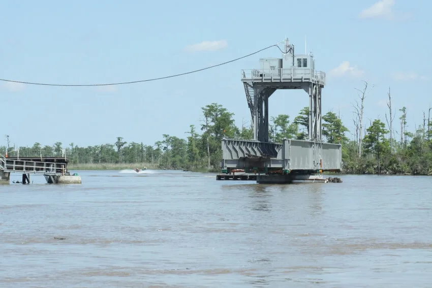 15 Most Polluted Rivers in the United States 12 Mobile River
