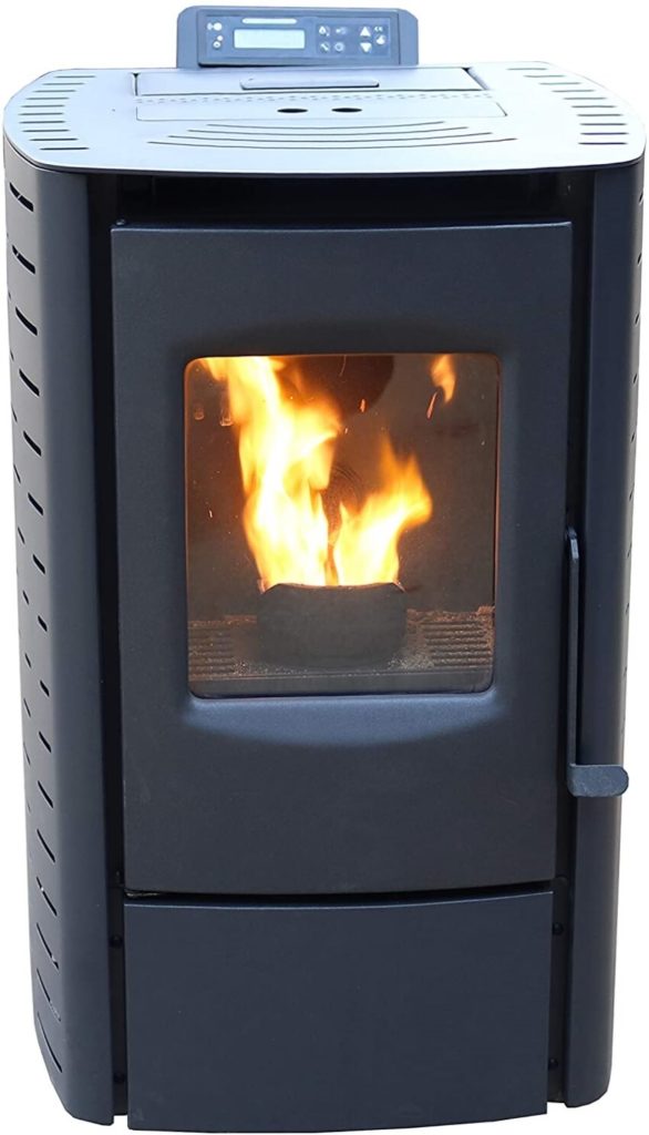 What is a Pellet Stove, and how does it work? 8 Mr Heater PS20W