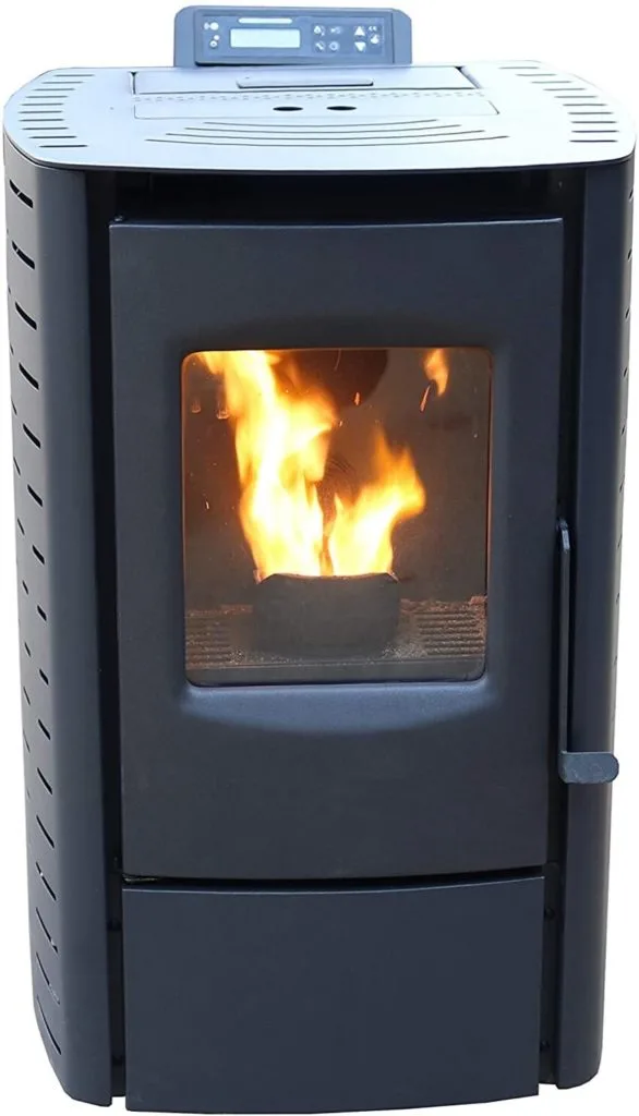 What is a Pellet Stove, and how does it work? 7 Mr Heater PS20W