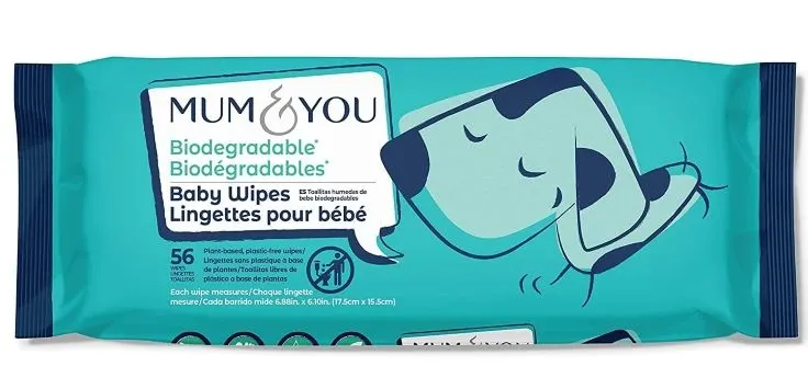 11 Best Biodegradable Baby Wipes in 2023 3 Mum You