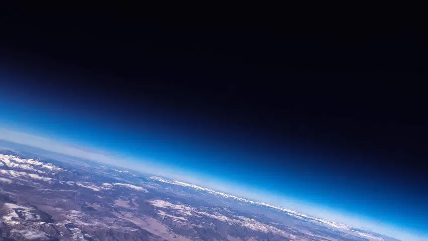 16 Different Types of Habitats Around the World 16 Outer Space