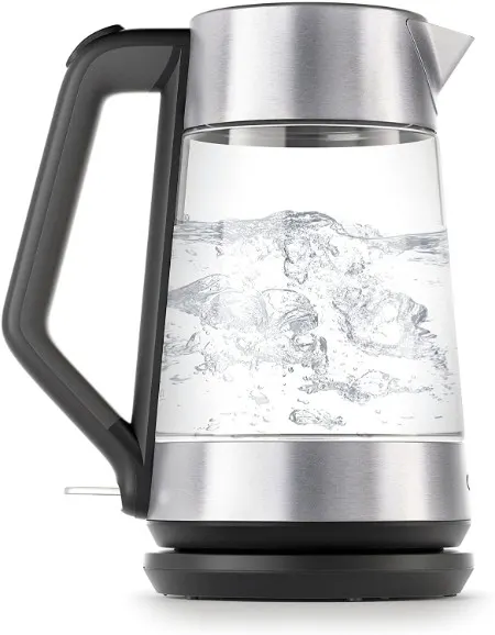 13 Best Energy Efficient Kettles | Eco-Friendly Options 4 Oxo Brew