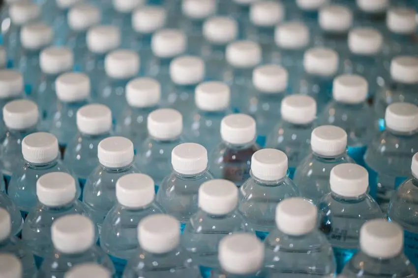 Is Polypropylene Bad for the Environment? 1 Plastic Bottles