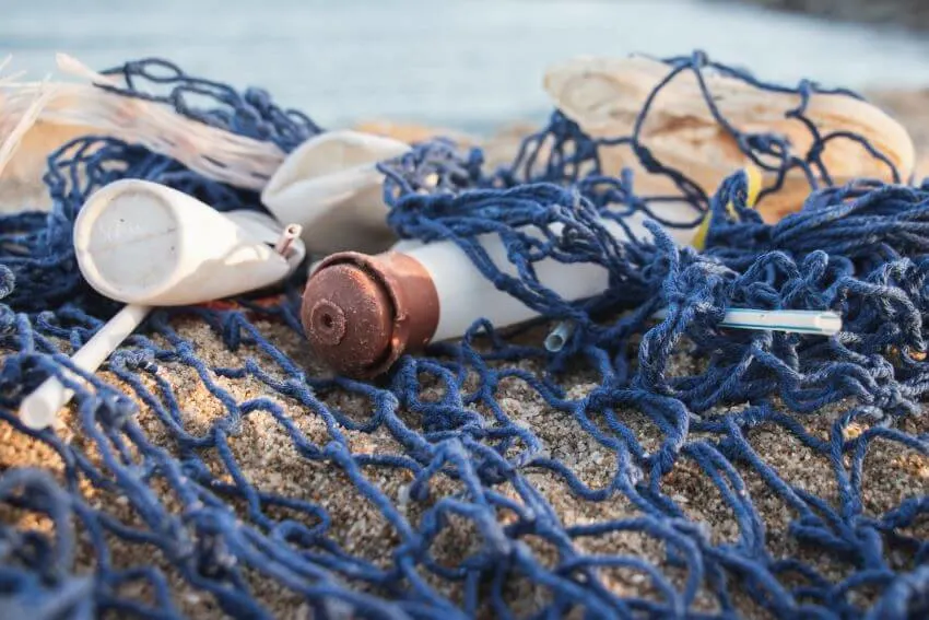 Is Polypropylene Bad for the Environment? 2 Plastic Waste