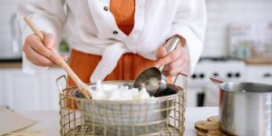 Is Paraffin Wax Bad for the Environment?