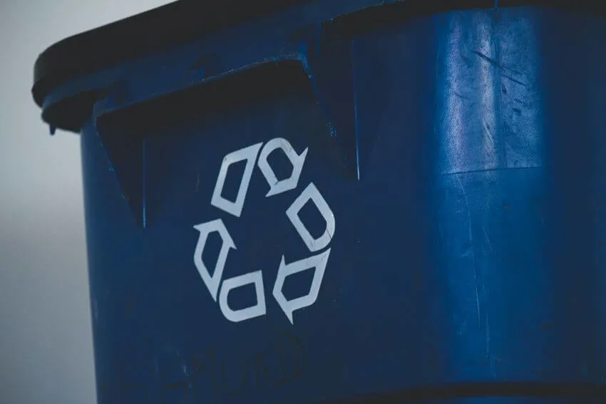 Earth Day Checklist: 21 Things to Do on This Day 16 Recycle Sign