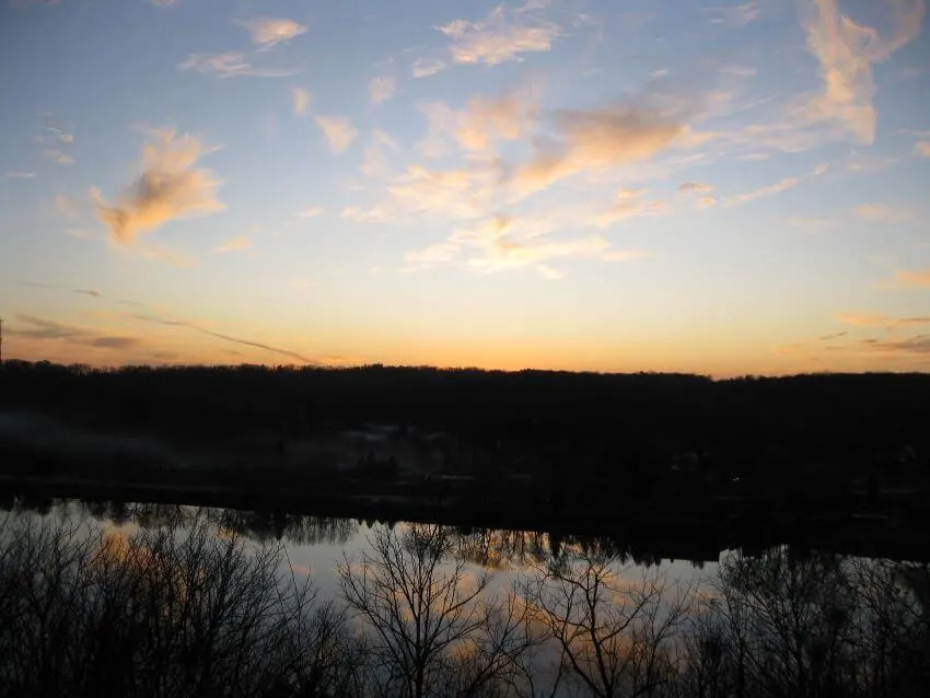 15 Most Polluted Rivers in the United States 11 Rock River
