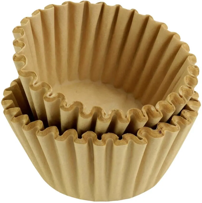 Are Coffee Filters Compostable? What You Need to Know 4 Rupert & Jeoffrey's Trading Co. Coffee Filters