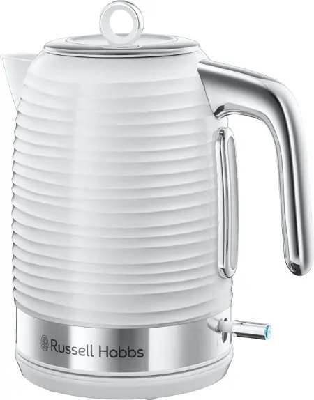 13 Best Energy Efficient Kettles | Eco-Friendly Options 6 Russel Hobbs